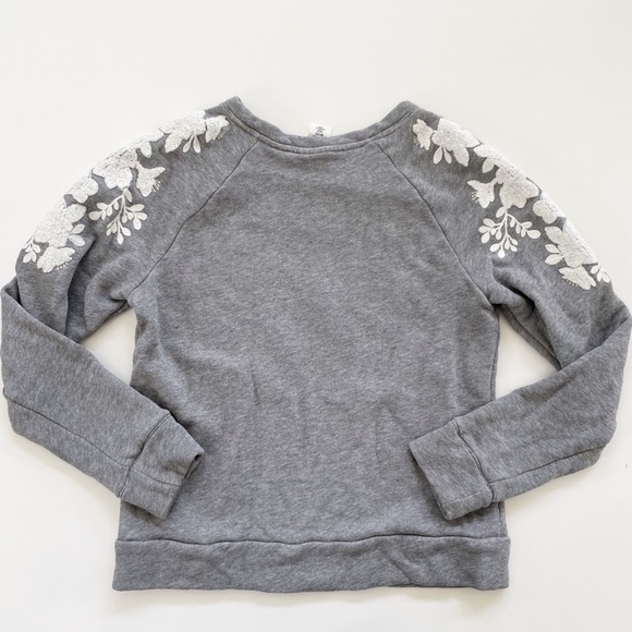 H&M Sweatshirt XS - Picture 7 of 7